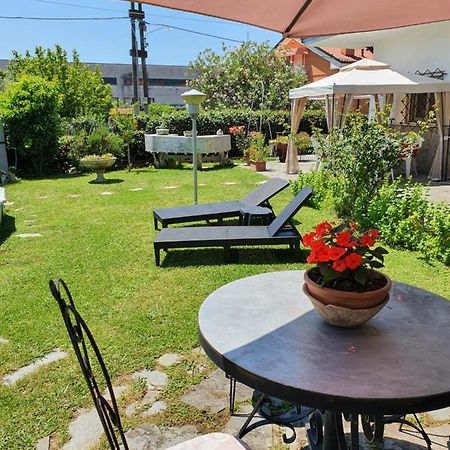 B&B Aria Sarzana Dış mekan fotoğraf