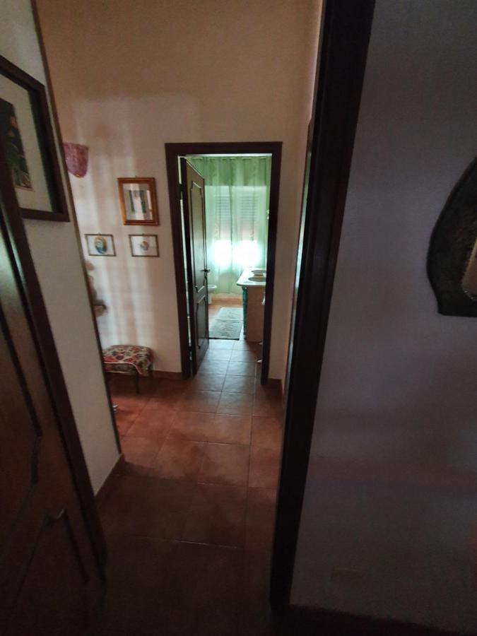 B&B Aria Sarzana Dış mekan fotoğraf