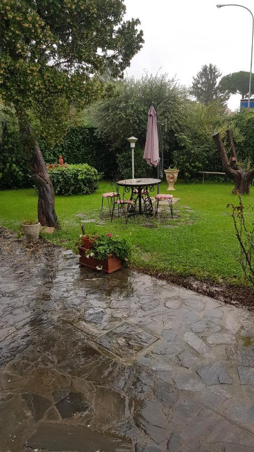 B&B Aria Sarzana Dış mekan fotoğraf