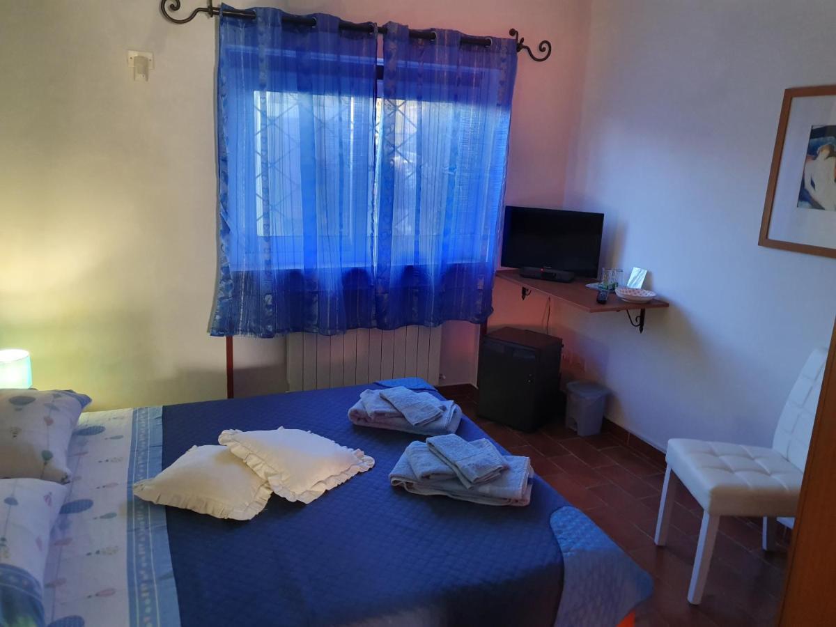 B&B Aria Sarzana Dış mekan fotoğraf