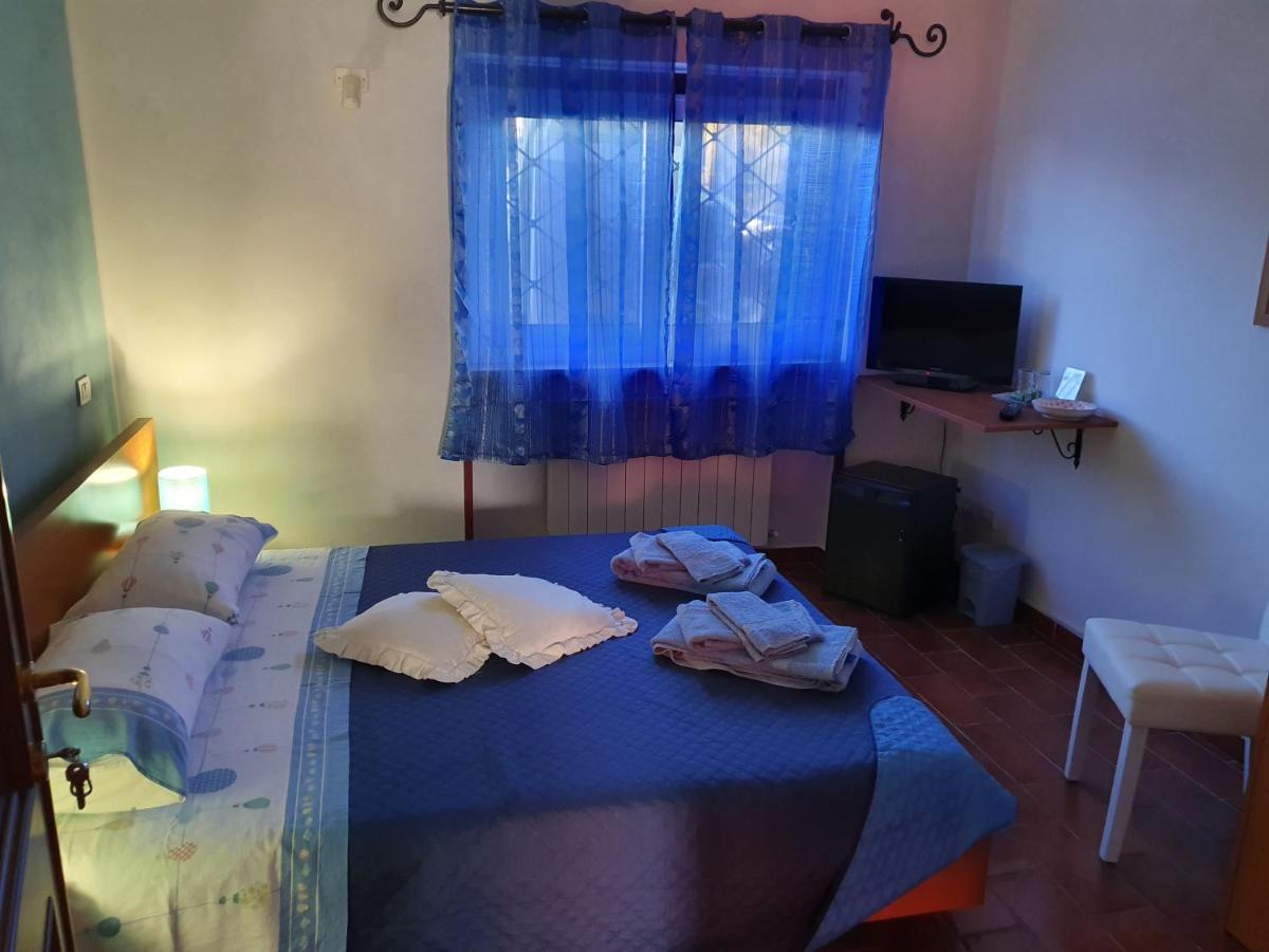 B&B Aria Sarzana Dış mekan fotoğraf