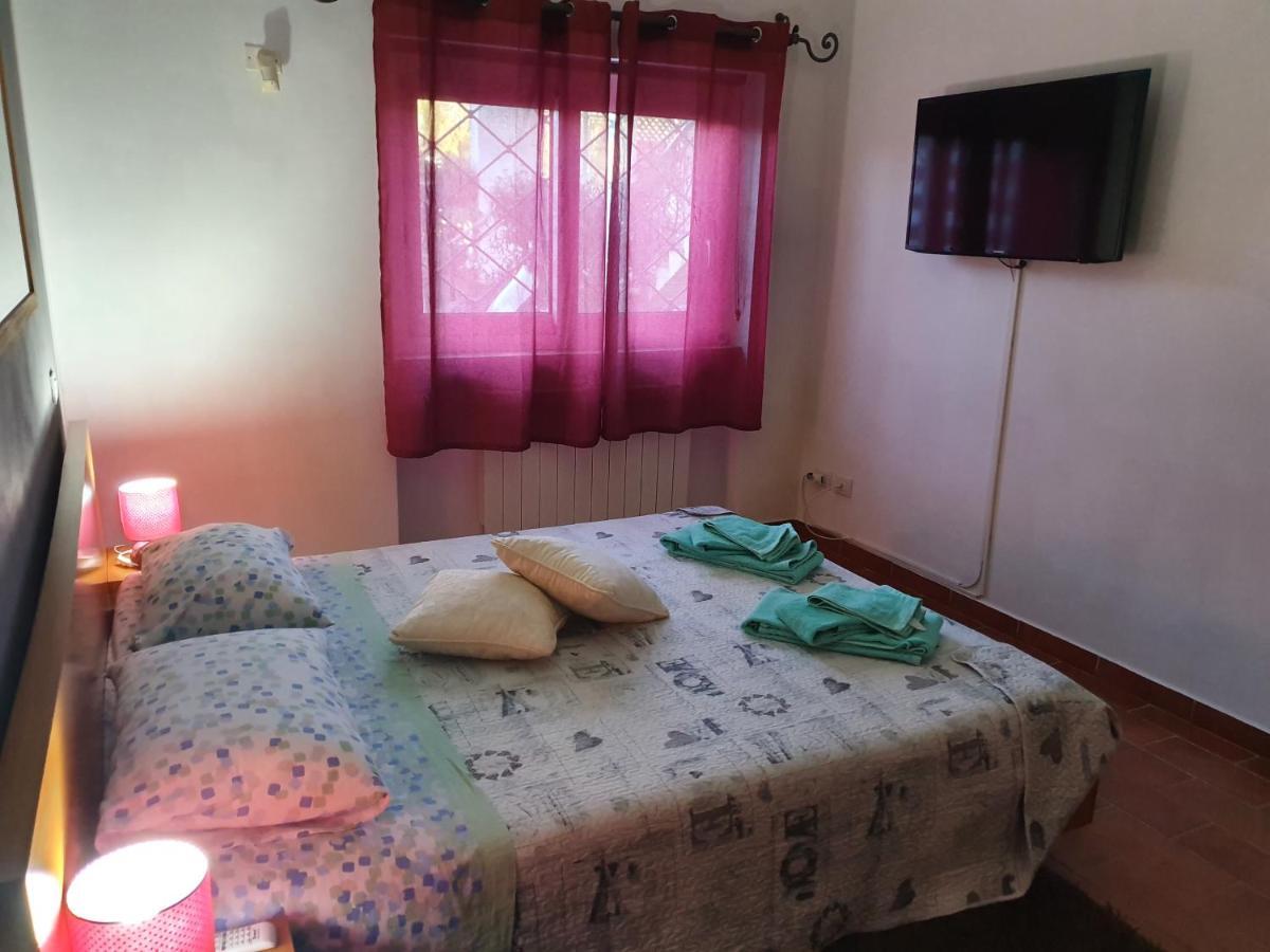 B&B Aria Sarzana Dış mekan fotoğraf