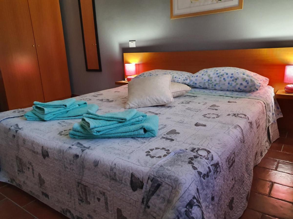 B&B Aria Sarzana Dış mekan fotoğraf