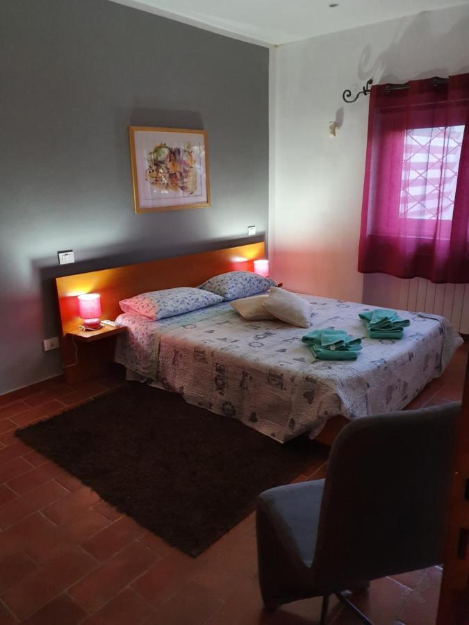 B&B Aria Sarzana Dış mekan fotoğraf