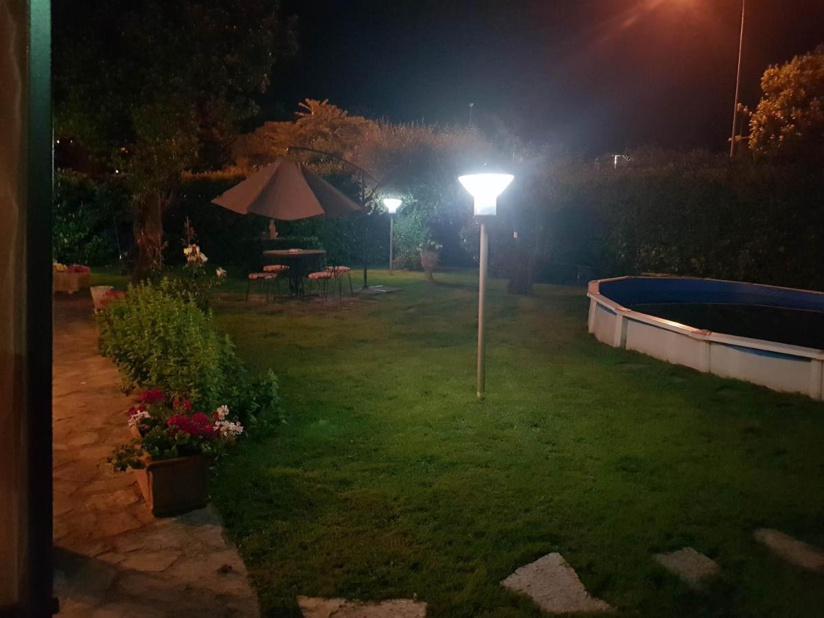 B&B Aria Sarzana Dış mekan fotoğraf