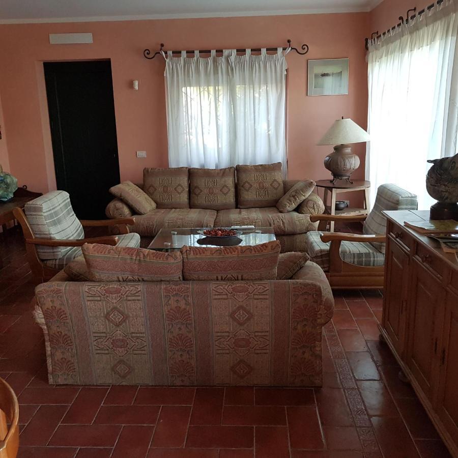 B&B Aria Sarzana Dış mekan fotoğraf